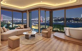 Çırağan Hotel Bosphorus